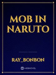 mob in naruto Book