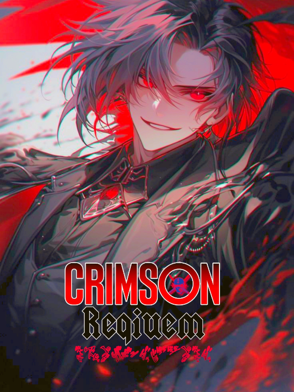 Crimson Requiem