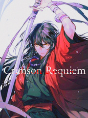 Crimson Requiem Book