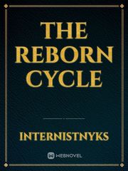 The reborn cycle Book