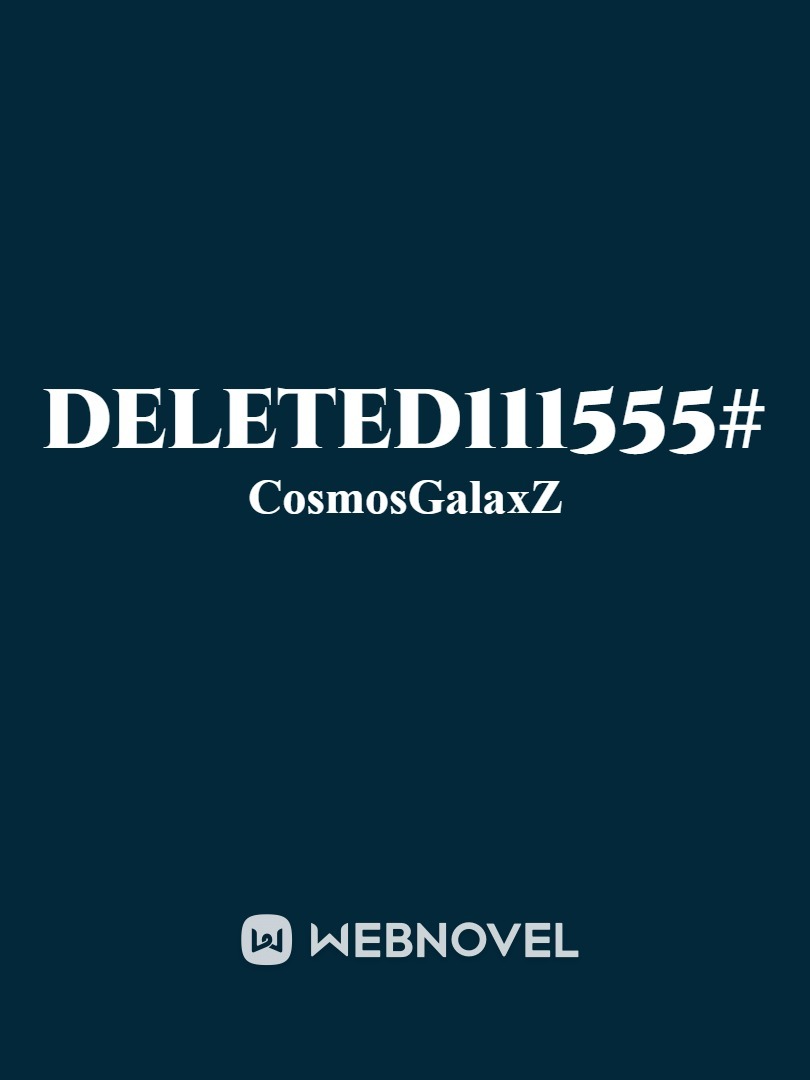 Deleted111555#
