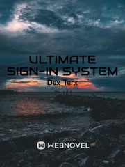 Ultimate Sign-In System Book