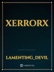 XErrorX Book
