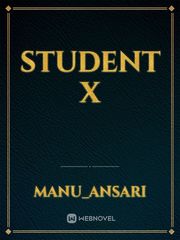 student x Book