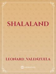 Shalaland Book