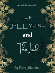 The Jellyfish and The Lord Book