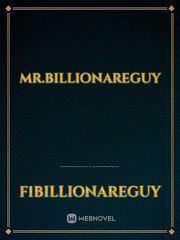 Mr.BillionareGuy Book