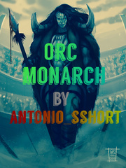 [TH]: Orc Monarch Book