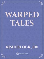 warped tales Book