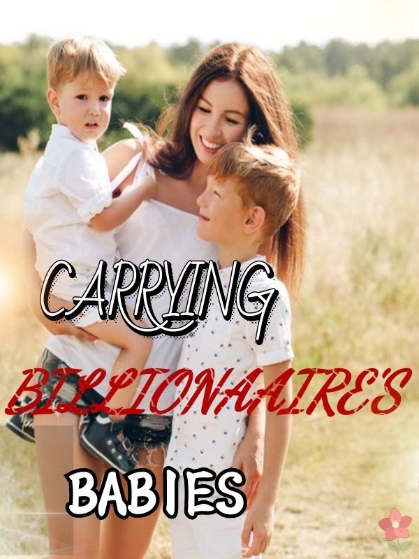 Carrying Billionaire's Babies Book