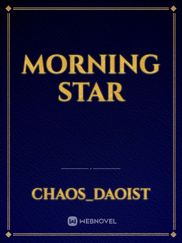 Morning star Book
