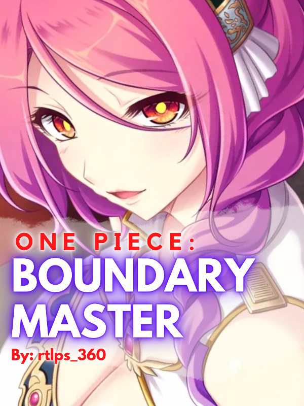 One Piece: Boundary Master (English ver.)