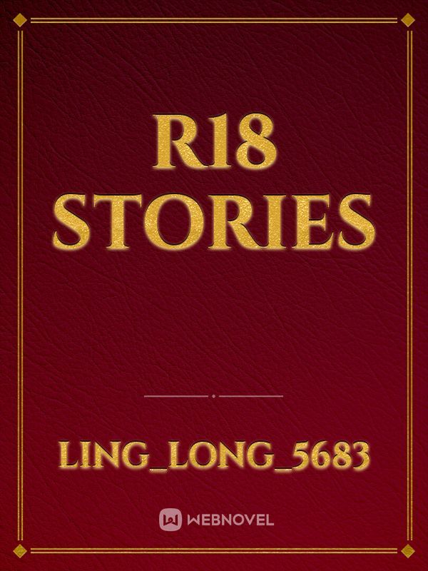 R18 Stories