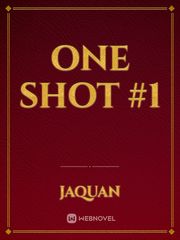 One Shot #1 Book