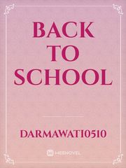 BACK TO SCHOOL Book