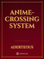 Anime-crossing system Book
