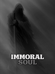 Immoral Soul Book