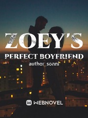 ZOEY'S PERFECT BOYFRIEND Book