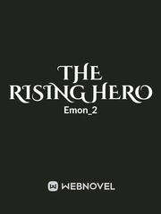 The Rising Hero Book