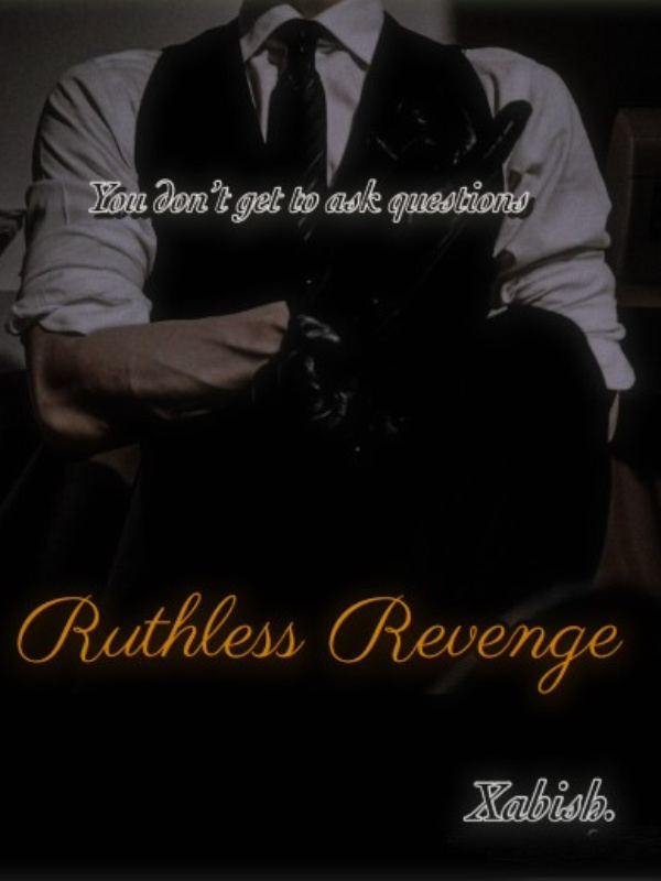 Ruthless Revenge