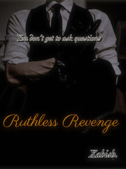 Ruthless Revenge Book