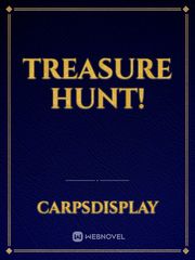 Treasure Hunt! Book