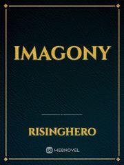 Imagony Book