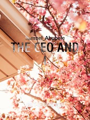 The CEO And I Book