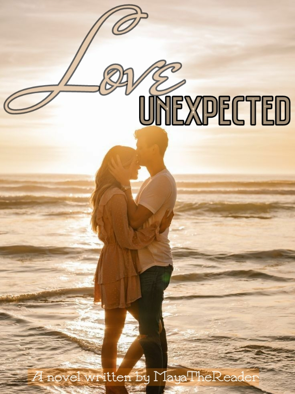 Love Unexpected (Joaquin "Jack" Ricafort - Monica Azucena) Book