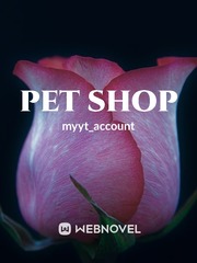 Pet Shop Book