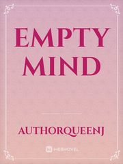 Empty Mind Book