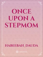 ONCE UPON A STEPMOM Book