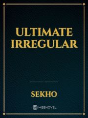 Ultimate Irregular Book