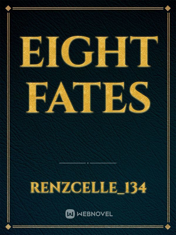 Eight Fates Book