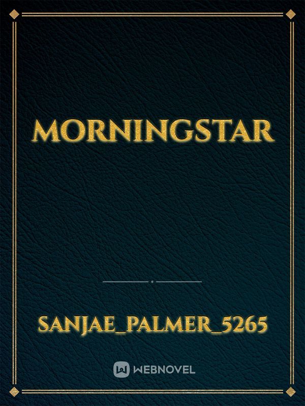 morningstar Book