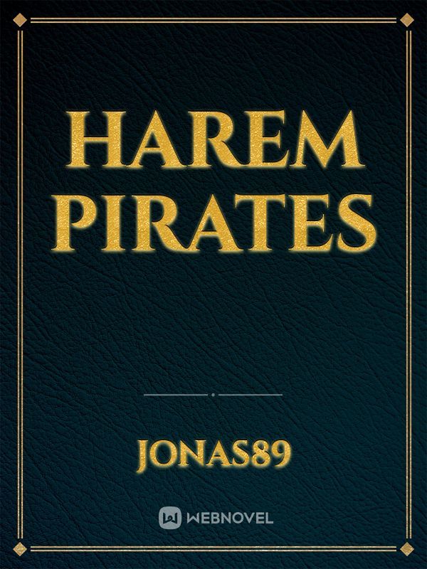 Harem pirates