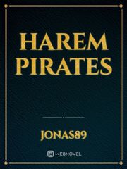 Harem pirates Book