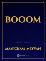 booom Book