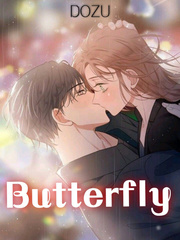 Butterfly [나비] Book