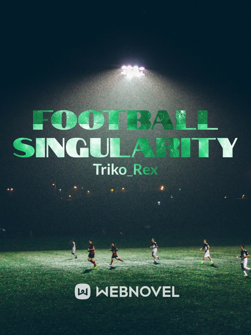 Football singularity Book