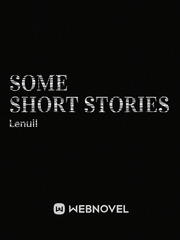 Some Short Stories Book