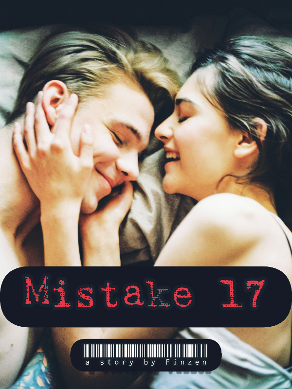 Mistake 17 Book