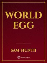 World Egg Book