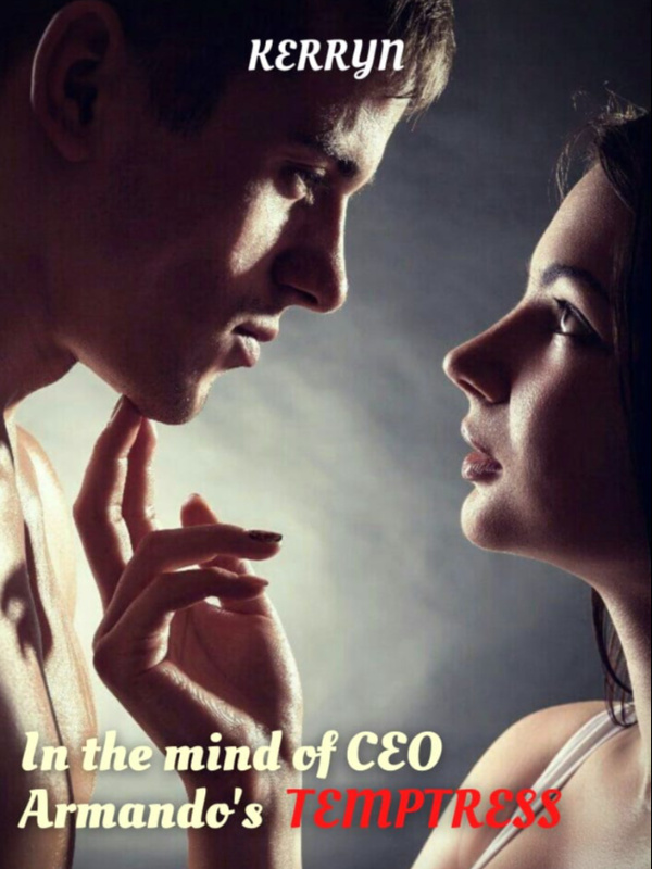 In the Mind of CEO Armando's Temptress