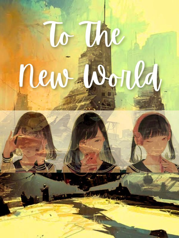 To the New World Book