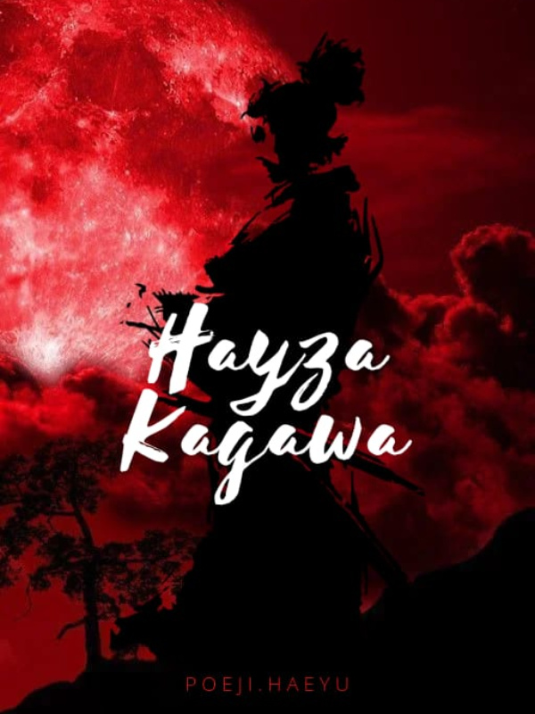 Hayza Kagawa