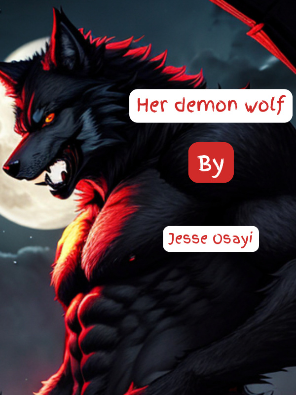 Her Demon Wolf