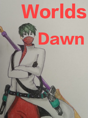 World's dawn Book