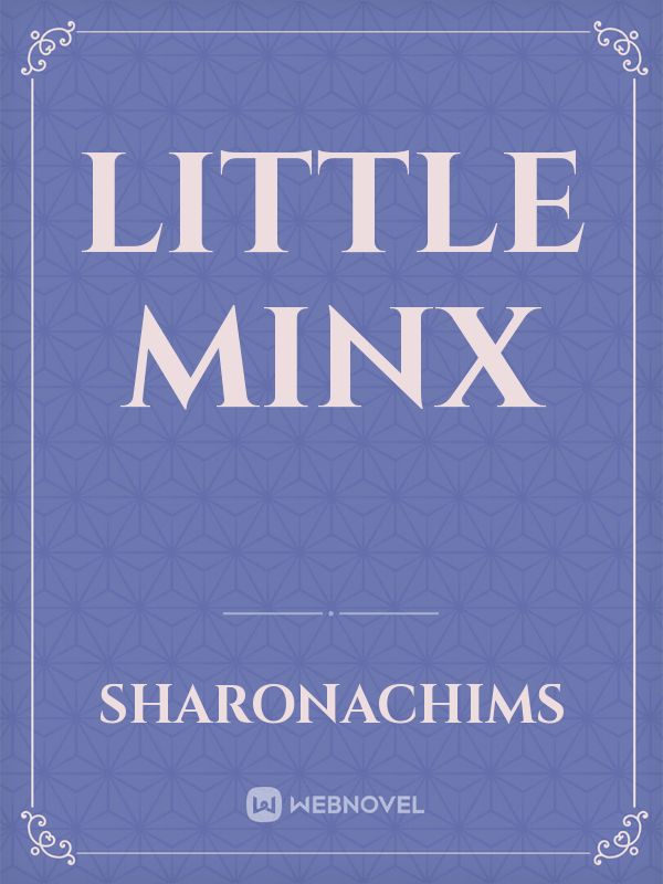 Little minx Book