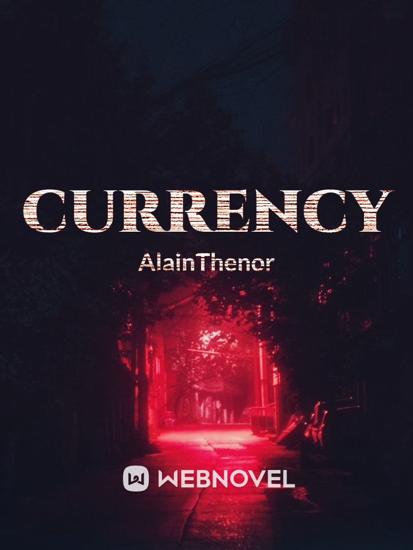 CURRENCY Book